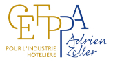 Logo CEFPPA