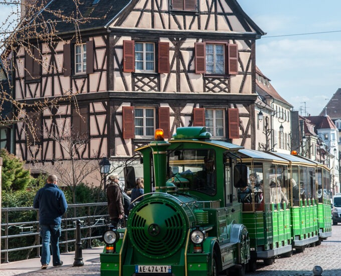 Ciel Strasbourg Alsace