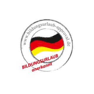 Logo Bildungsurlaub - Ciel Strasbourg